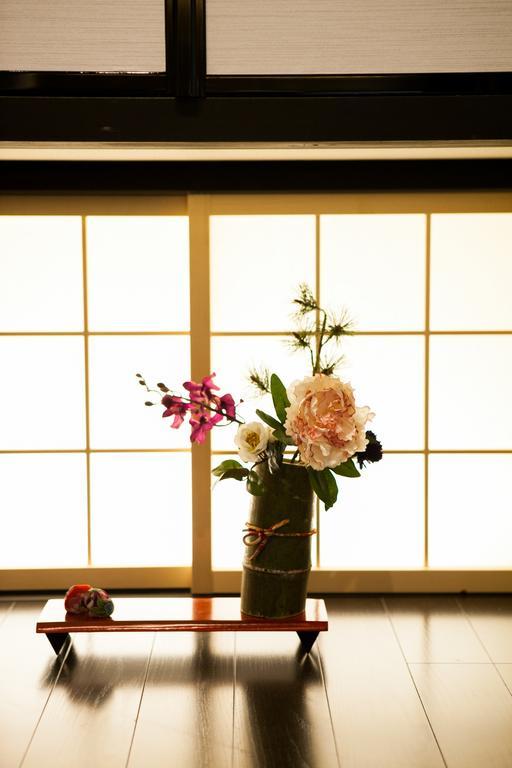 Rinn Kujokamogawa Holiday home Kyoto