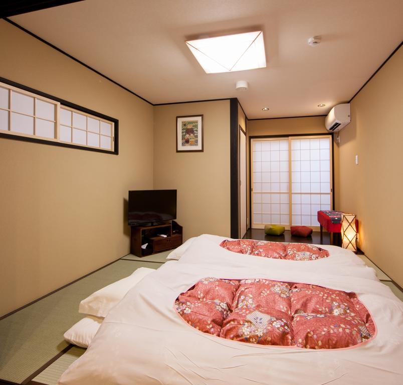 Holiday home Rinn Kujokamogawa Kyoto