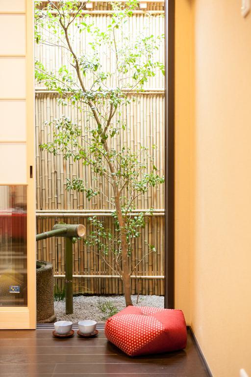 Rinn Kujokamogawa Holiday home